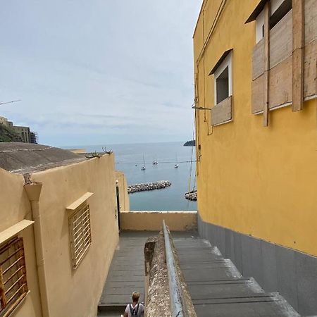Procida Old Town Home Extérieur photo
