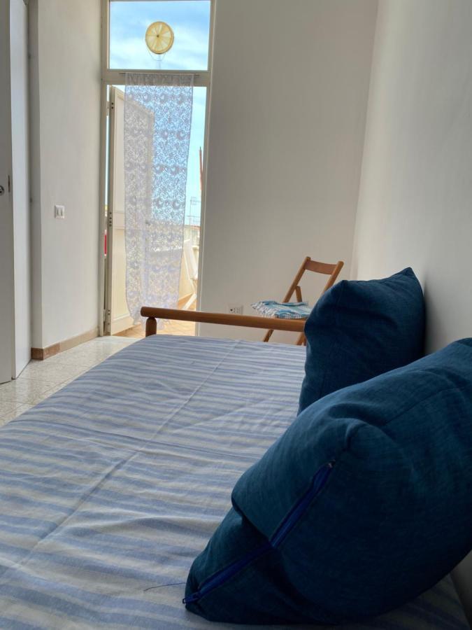 Procida Old Town Home Extérieur photo
