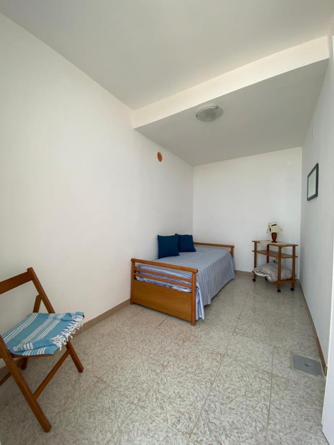 Procida Old Town Home Extérieur photo